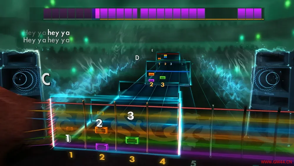 摇滚史密斯2014(Rocksmith 2014)吉他音乐游戏20241230140427500.webpGM44游戏资源网