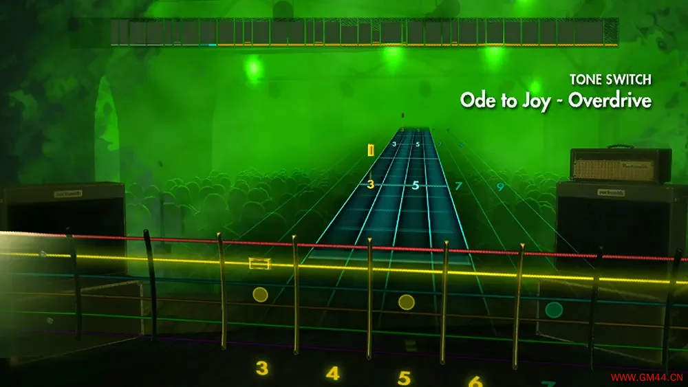 摇滚史密斯2014(Rocksmith 2014)吉他音乐游戏20241230140428920.webpGM44游戏资源网