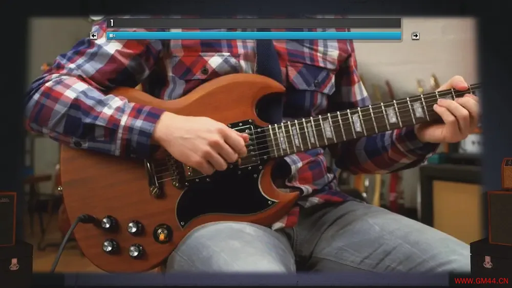 摇滚史密斯2014(Rocksmith 2014)吉他音乐游戏20241230140429929.webpGM44游戏资源网