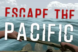 逃离太平洋(Escape The Pacific)荒岛生存求生游戏20241230141527349.webpGM44游戏资源网