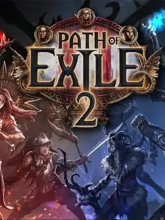 黑客窃取账户和贵重物品 《流放之路2》陷入安全危机