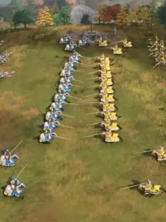 《帝国时代》设计师：即时战略游戏需要一次觉醒