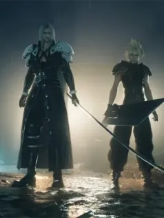 SE对销售成绩满意 以后不再推出独占游戏