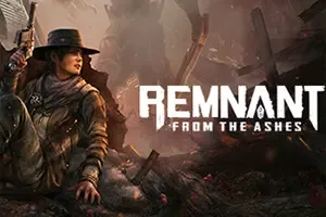 遗迹灰烬重生/第三人称生存动作游戏 Remnant From the Ashes 下载
