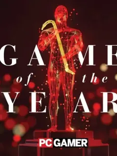 PC Gamer评选2024年度最佳游戏：《小丑牌》