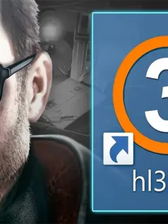 《半衰期3》正在测试 可能会在2025年正式亮相