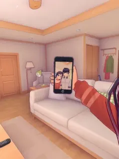 剧情向心理恐怖游戏《米塔》多日在线突破2万