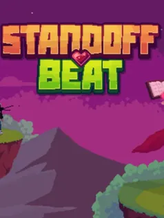 节奏对决游戏《对峙节拍》已在Steam正式推出 暂无中文