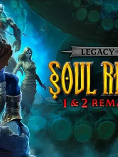 《凯恩的遗产：噬魂者1＆2复刻版》聘请粉丝担任总监