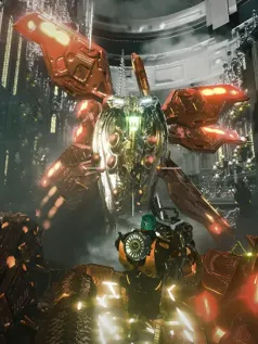 赛博朋克第三人称动作射击游戏《赛博城》现已发售