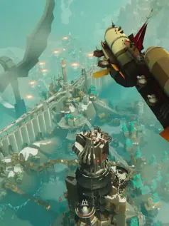 《空战猎鹰》开发者看好XGP 如要有机会就加入