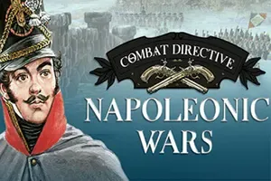 作战指令拿破仑战争(Combat Directive : Napoleonic Wars)经典战略游戏 B16390058