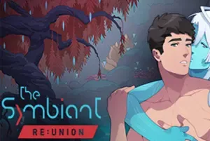 共生纽带再续前缘(The Symbiant ReUnion)同性题材视觉小说游戏|中文|下载