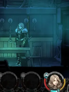 GOG免费领取：《圣铠：冰魂》