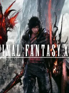 《最终幻想》之父评2024年5大游戏 《黑神话：悟空》第二