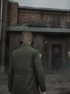 《寂静岭2：重制版》让Konami股价飙升96%