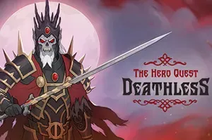 不死之神/卡组构筑策略游戏 Deathless Tales of Old Rus 下载