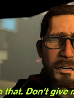 《半条命3》快要发布了？传已进入新的测试阶段