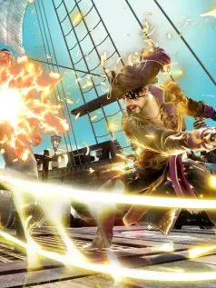 《如龙8外传》作品体量比前作外传更大