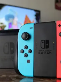 任天堂是2024年唯一没有大裁员的游戏公司