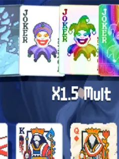 《小丑牌》同时在线玩家创新高超过4万人