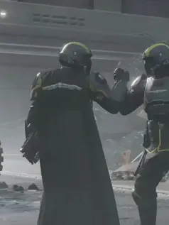 《绝地潜兵2》只会推出装饰性物品付费DLC