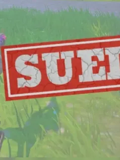 Epic Games起诉在《堡垒之夜》里开挂的玩家