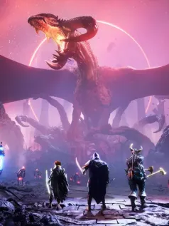 外媒评选2024年十大优化最佳游戏 《龙腾世纪》优化最好