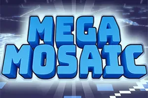 超级马赛克(Mega Mosaic)网格拼图冥想游戏|中文|攻略|视频|免费下载