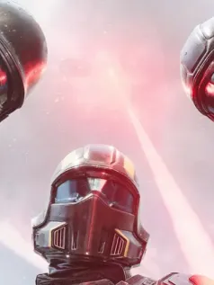 《绝地潜兵2》总监：不必要的DEI有反噬效果 有损游戏体验