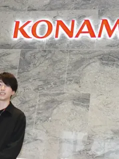 《合金装备3》动画师谈动画师梦想的经历