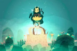 解谜游戏《Oscuro Blossom’s Glow》开放Steam页面 2025年发售