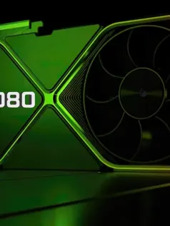 曝RTX 5080将于1月21日首发上市