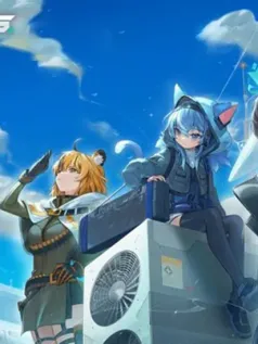 弹幕射击游戏《索勒斯》推出试玩Demo 2025年发布