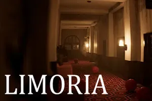 利莫里亚(Limoria)步行模拟心理恐怖解谜游戏|中文|攻略|视频|免费下载