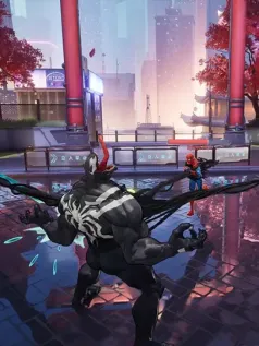 玩家发现《漫威争锋》低帧率影响英雄角色性能