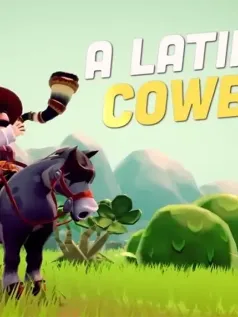 种田游戏《Gaucho and the Grassland》发售日预告 2025年发售