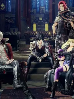 《噬血代码》游戏总监：新作已进入最后开发阶段