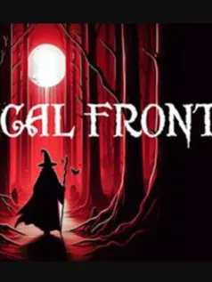 卡牌对战游戏《魔法前线》现已在Steam平台正式推出