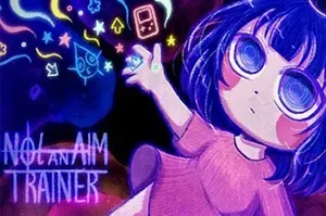 不是瞄准训练器(Not an Aim Trainer)反应训练动作游戏