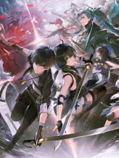 《鸣潮》PS5版国际服正式上线 好评率93%