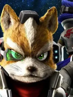 传言称任天堂正在开发初代《星际火狐》重制版