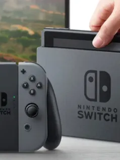 Switch 2主板照片分析：使用三星5nm工艺
