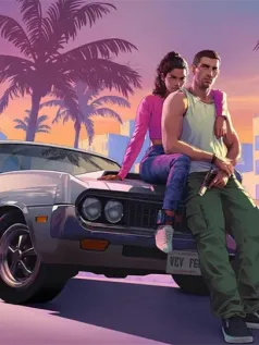 《GTA6》预购收入10亿美元 打破《GTA5》的纪录