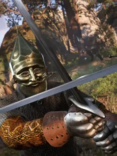 《天国：拯救2》提前四周发布媒体最终预览