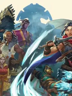 《永恒之链》1月21日上线试玩Demo 进度可继承