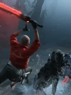 外媒评《星际：异端先知》女主优秀：坚强又独立的英雄