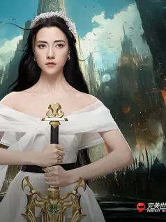 《神魔大陆》代言人官宣，与娜然一起守护克兰蒙多