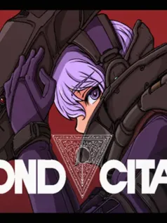 复古射击游戏《超越堡垒》已正式推出 获特别好评