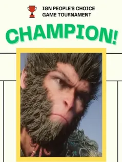 IGN 2024年人民选择奖公布 《黑神话：悟空》赢得冠军